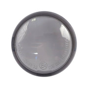 MCS Turn signal lens bullet smoke