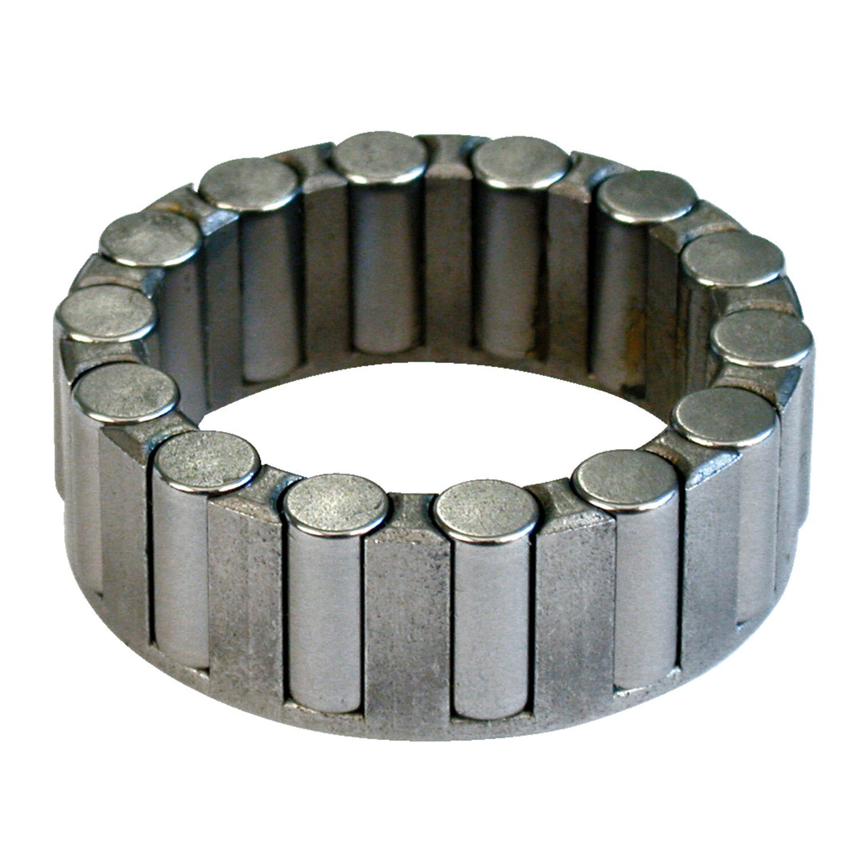 MCS Roller and retainer kit - pinion shaft and star hub wheel