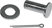 Colony Rear Broms Caliper Anchor Kit