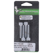 Gardner-Westcott Allen bolt upper h/b clamp kit