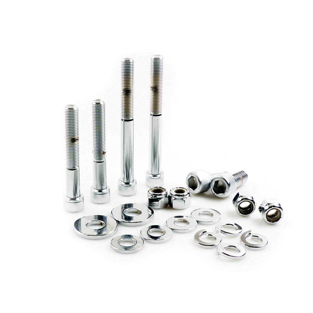 Gardner-Westcott Motor mount screw kit allen