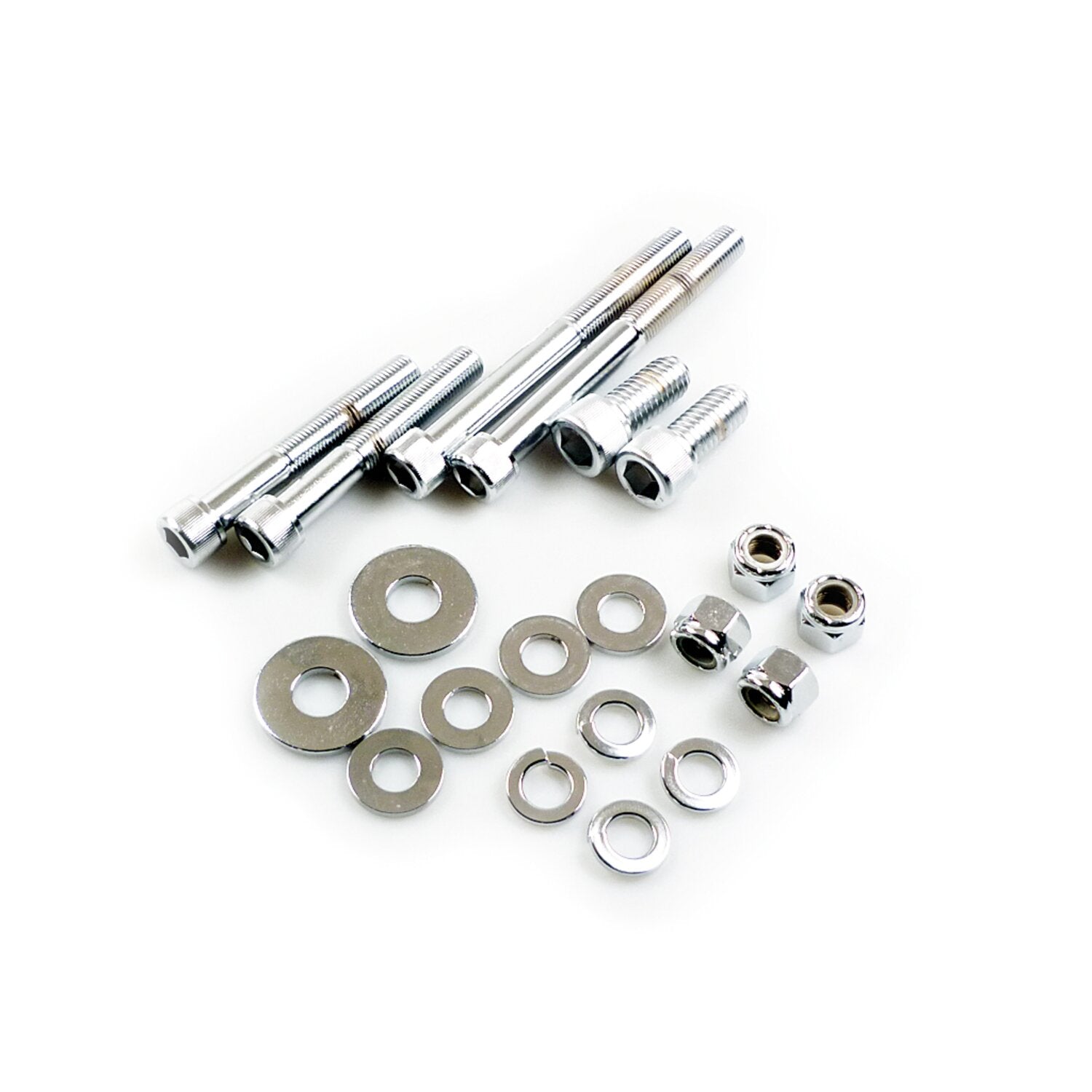 Gardner-Westcott Motor mount screw kit allen