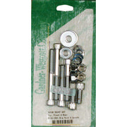 Gardner-Westcott Motor mount screw kit allen
