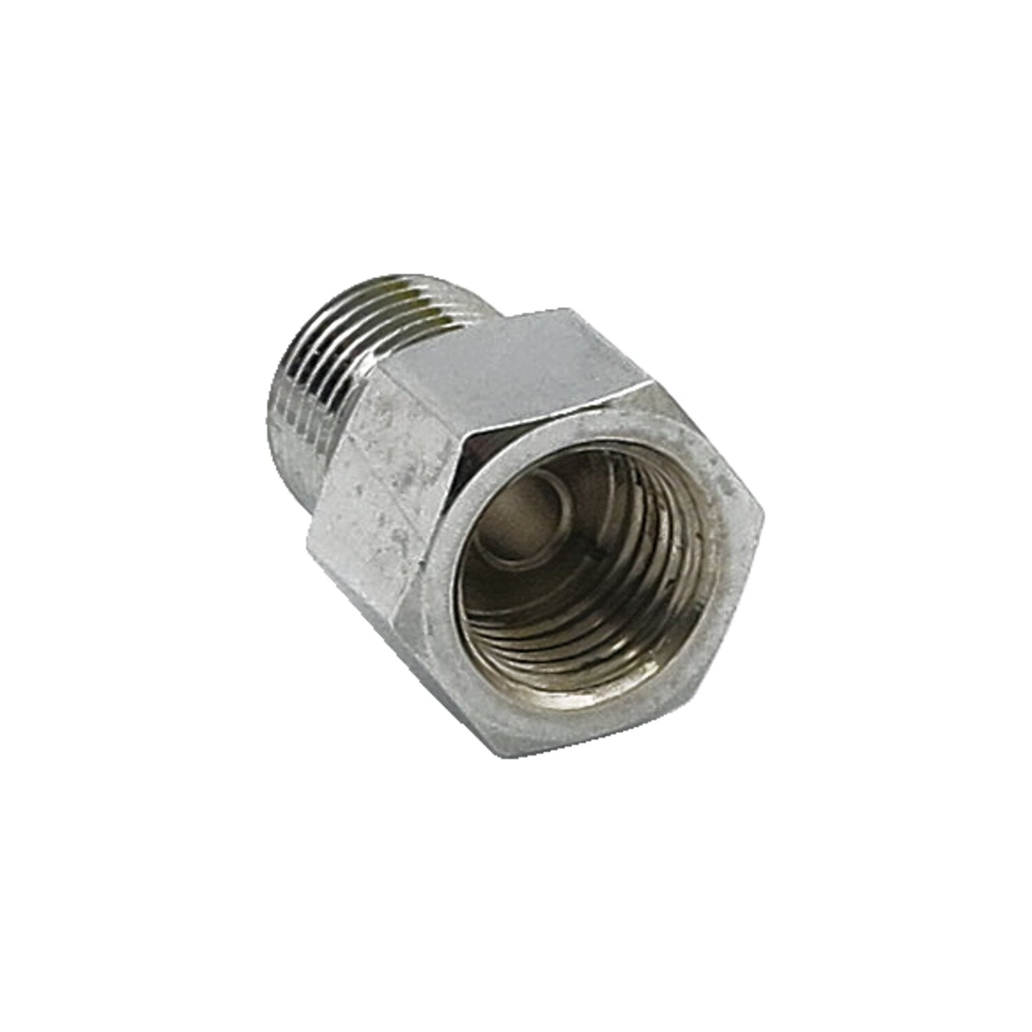 MCS Steel brake line fittings