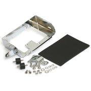 MCS Battery carrier tray - Chrome