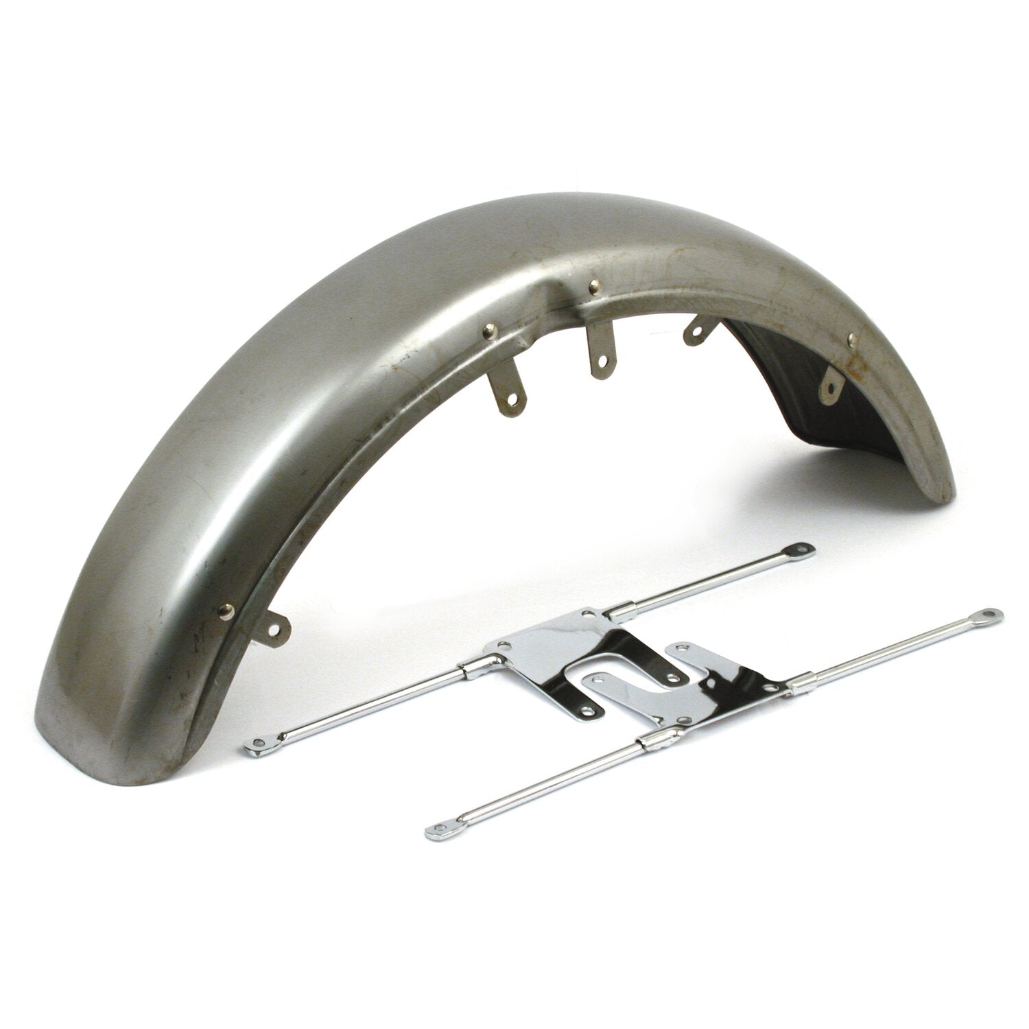MCS 73-84 FX XL reproduction front fender