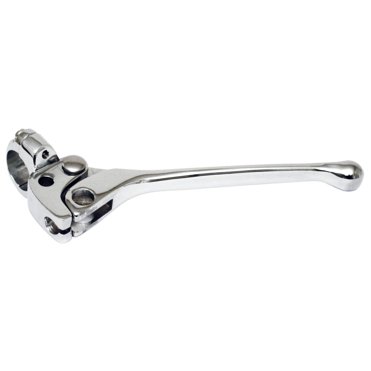 MCS Clutch/brake lever assembly