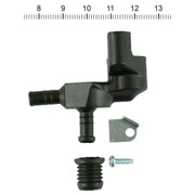 Kuryakyn Vacuum adapter kit
