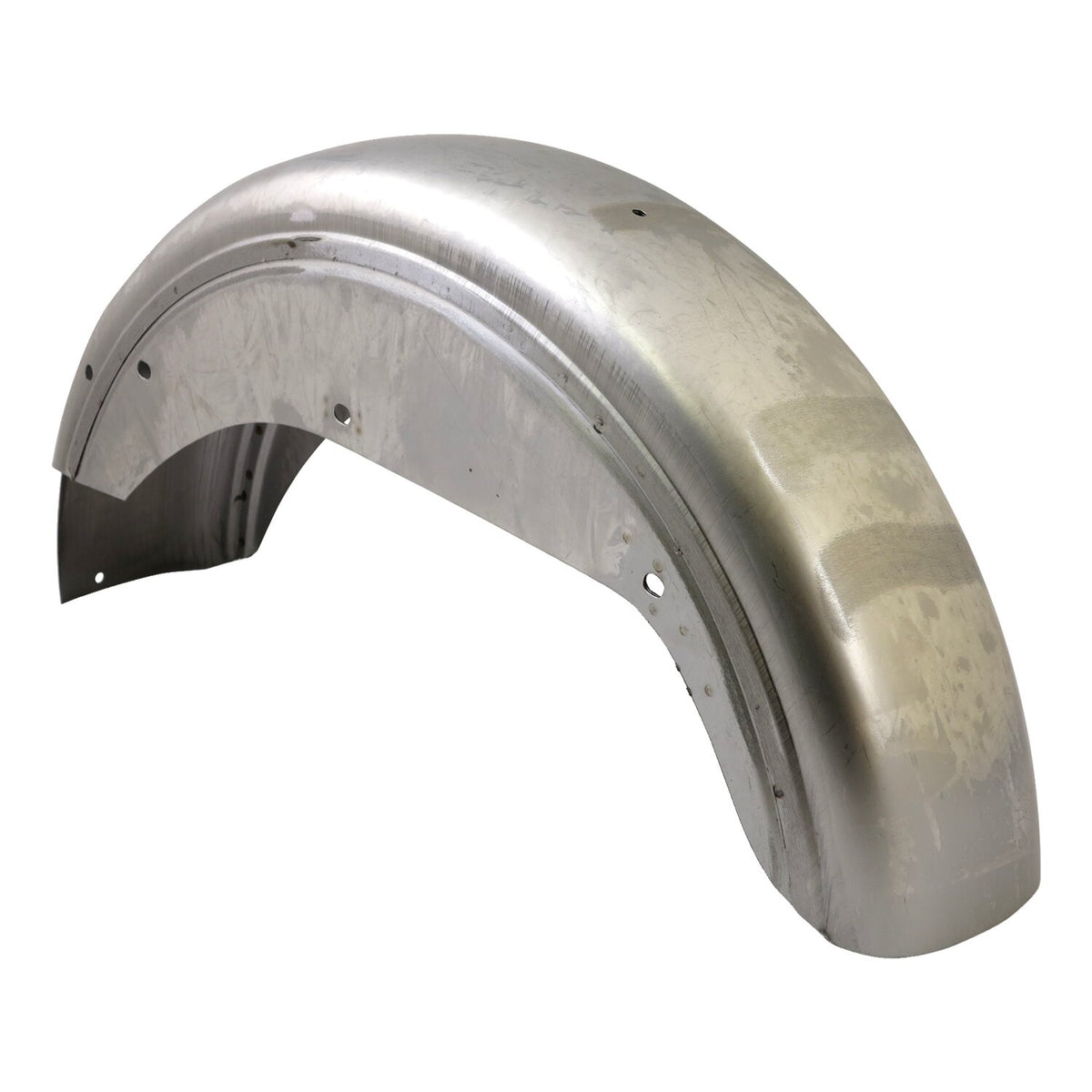 MCS 73-85 stock style FX rear fender no taillight mount