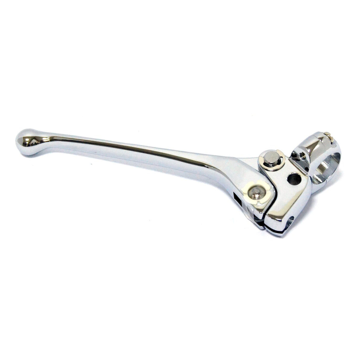 MCS Clutch/brake lever assembly