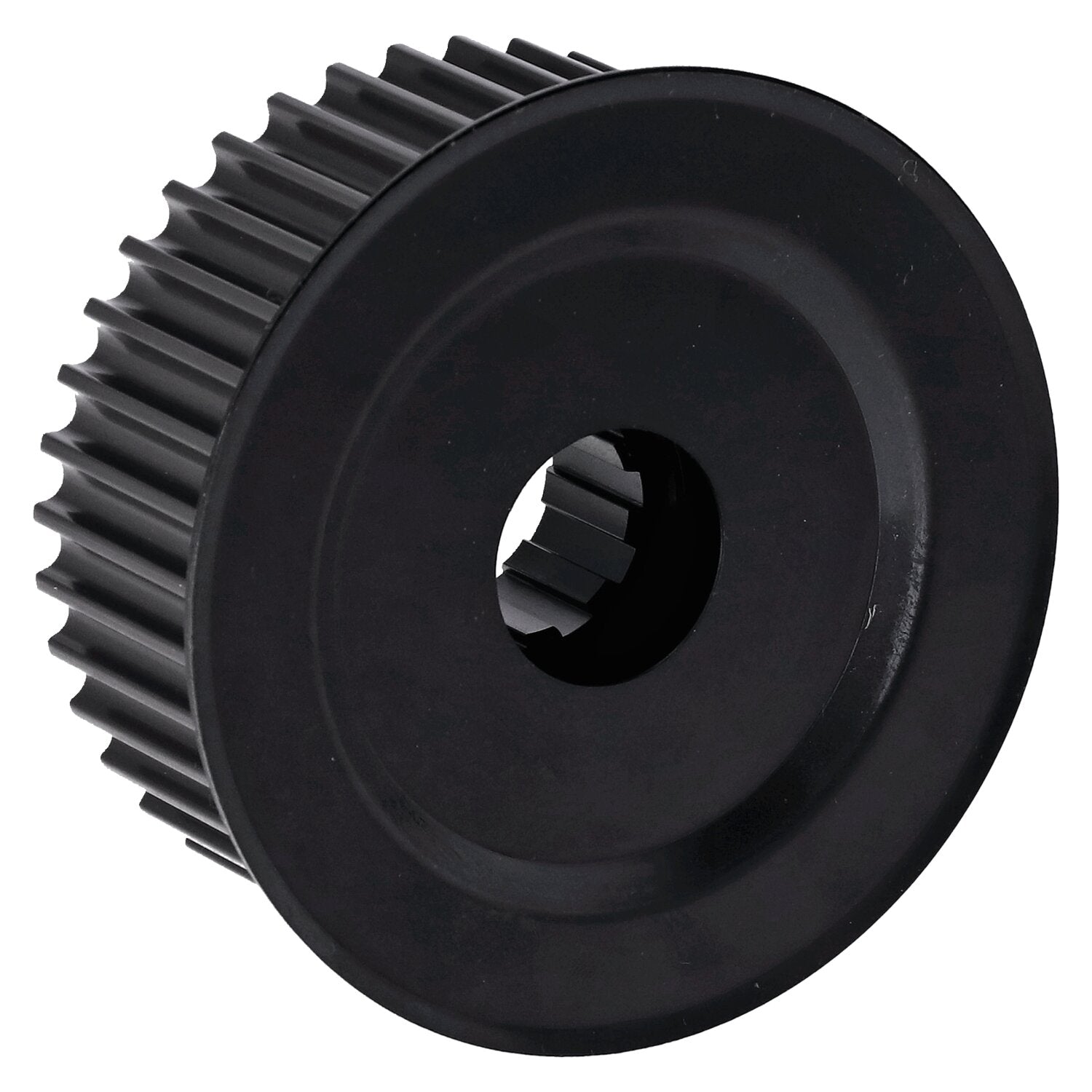 Belt Drives Ltd. Front pulley 1 1/2" 8mm 39t