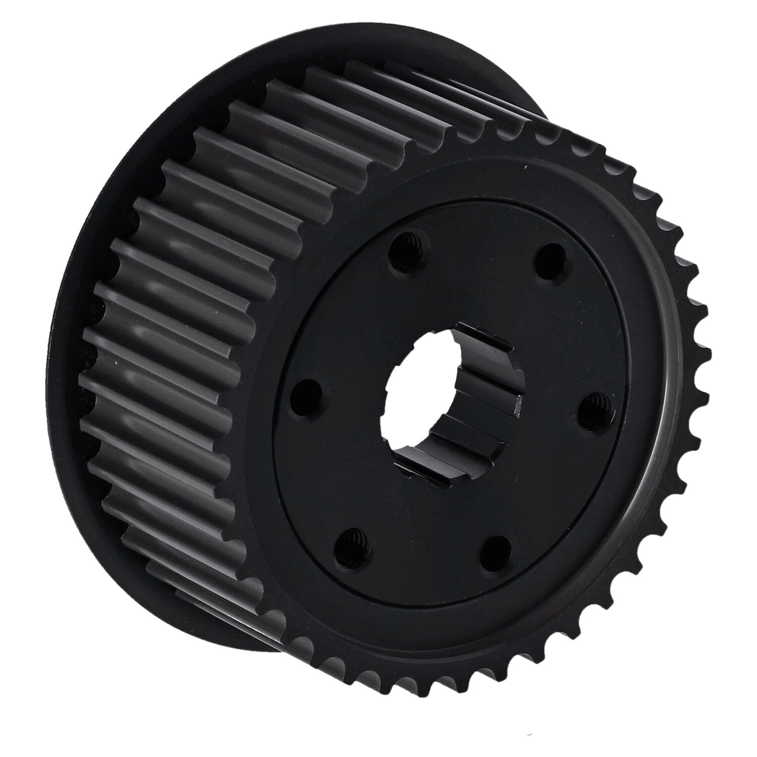 Belt Drives Ltd. Front pulley 1 1/2" 8mm 39t