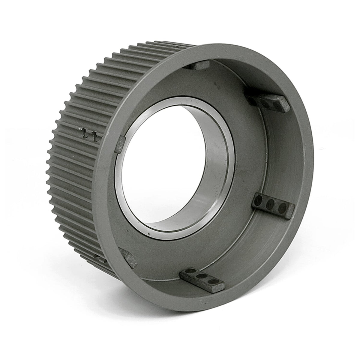 Belt Drives Ltd. Bdl rear pulley 3" 8mm 76t