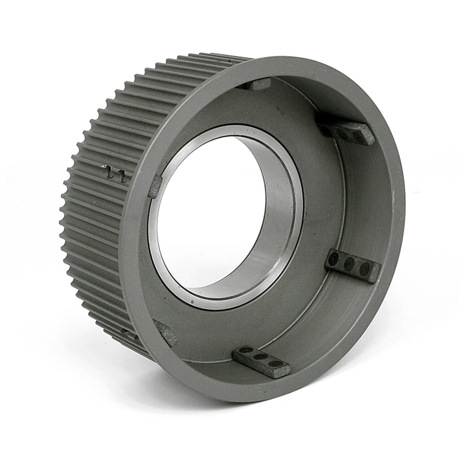 Belt Drives Ltd. Bdl rear pulley 3" 8mm 76t