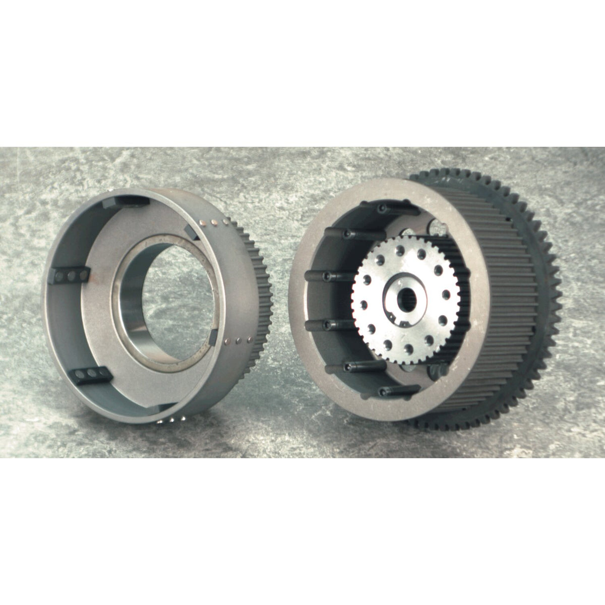 Belt Drives Ltd. Rear pulley 1 1/2 inch 11mm 47t