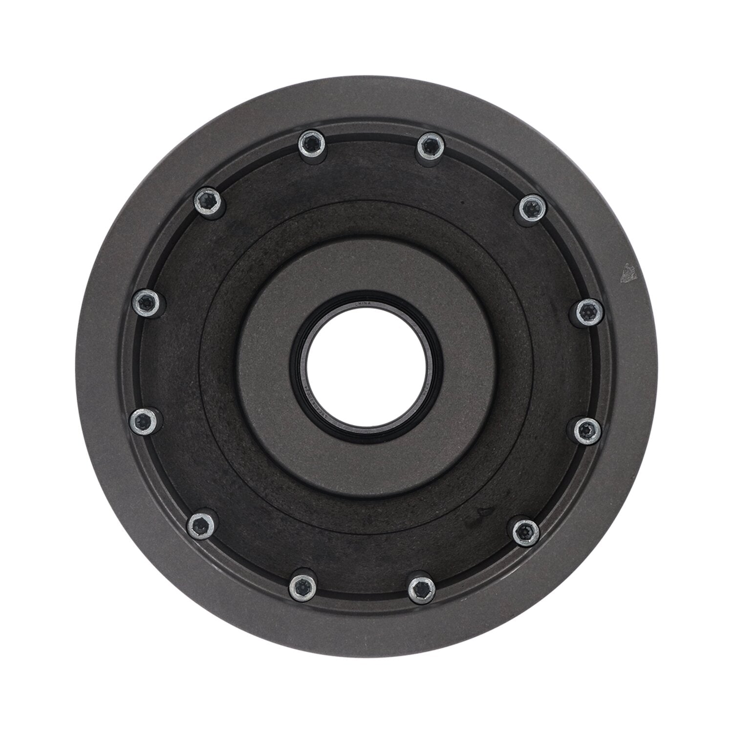 Belt Drives Ltd. replacement rear rear pulley