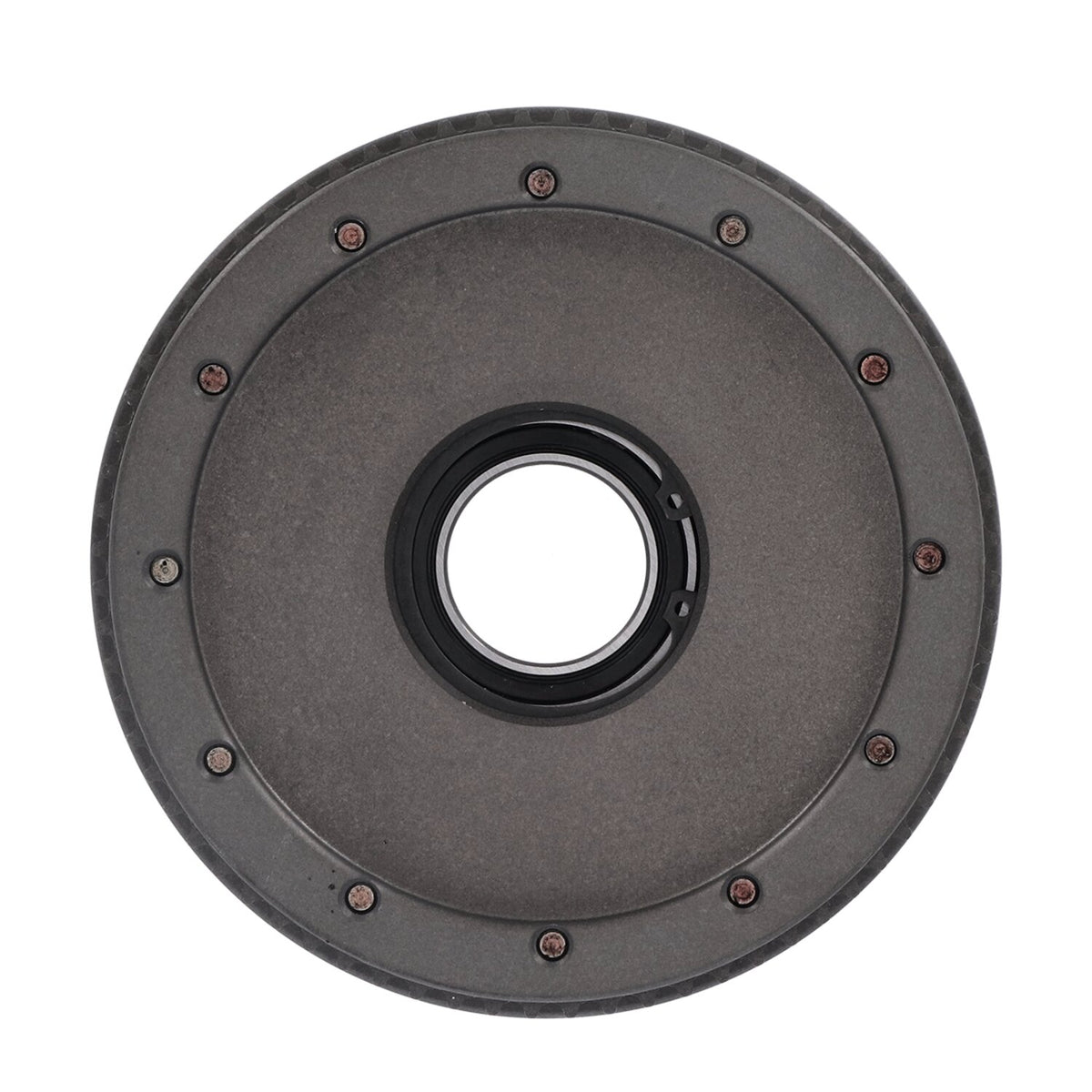 Belt Drives Ltd. replacement rear rear pulley