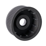 Belt Drives Ltd. replacement rear rear pulley