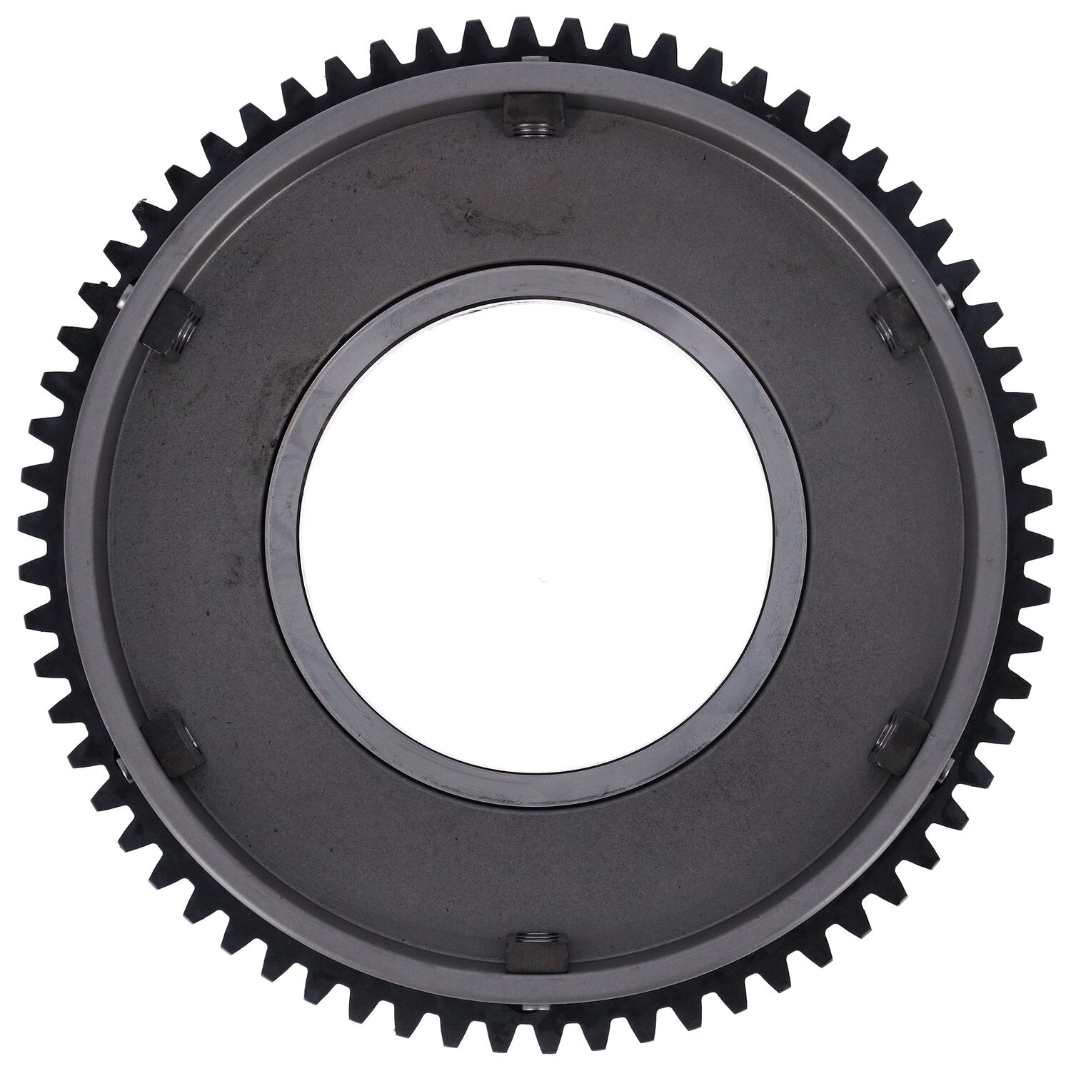 Belt Drives Ltd. Bdl rear pulley 1 1/2" 8mm 61t