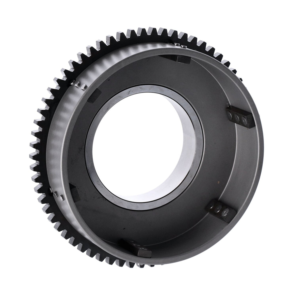 Belt Drives Ltd. Bdl rear pulley 1 1/2" 11mm 47t