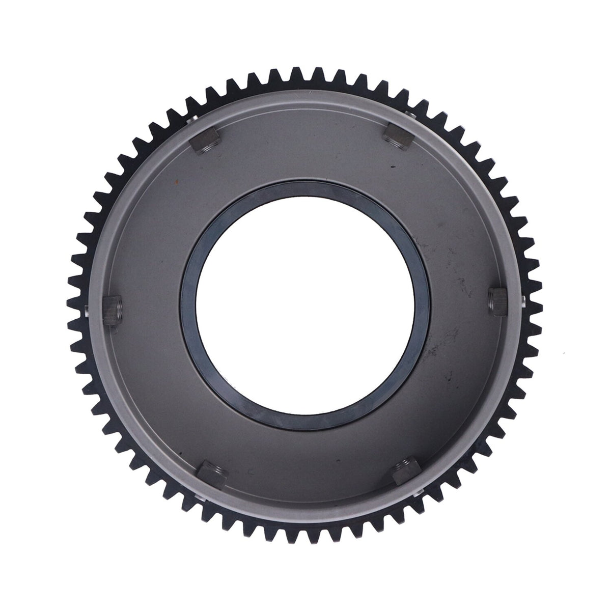 Belt Drives Ltd. Bdl rear pulley 1 1/2" 11mm 47t