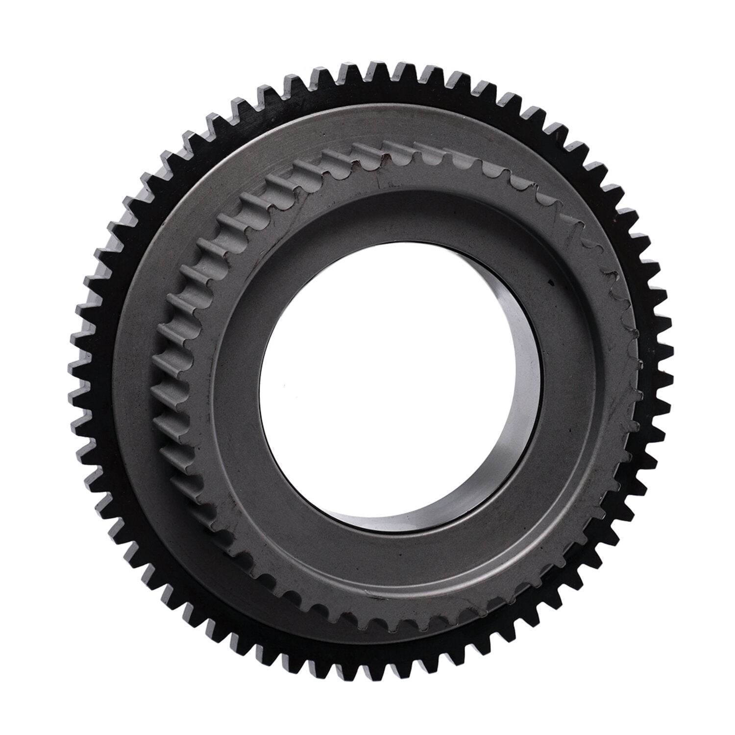 Belt Drives Ltd. Bdl rear pulley 1 1/2" 11mm 47t