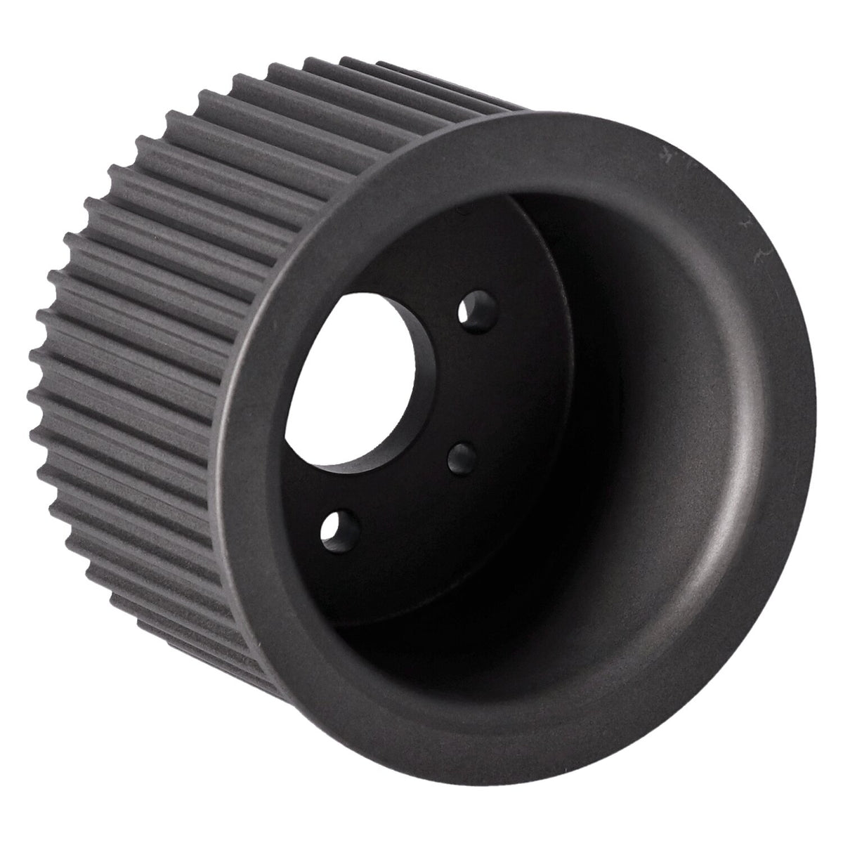 Belt Drives Ltd. Front pulley 3" 8mm 48t
