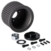 Belt Drives Ltd. Front pulley 3" 8mm 48t