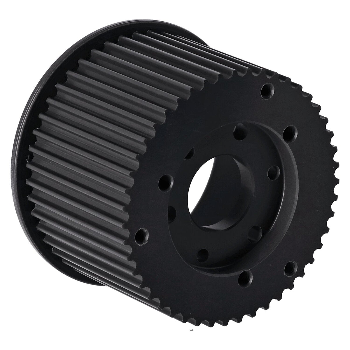 Belt Drives Ltd. 3" front pulley 8mm 47t