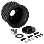 Belt Drives Ltd. 3" front pulley 8mm 47t