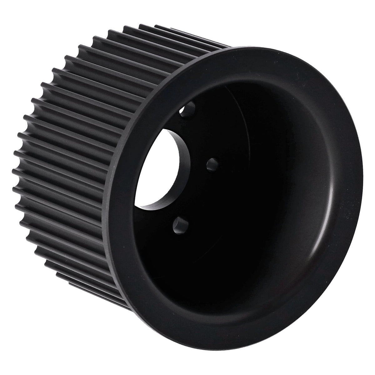 Belt Drives Ltd. Repl - front pulley 47t 8mm 3 inch e-start