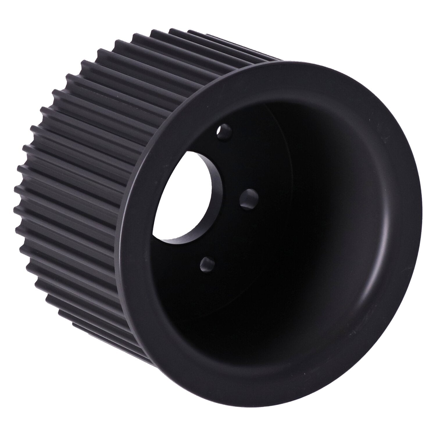 Belt Drives Ltd. Repl - front pulley 8mm 48t e-start
