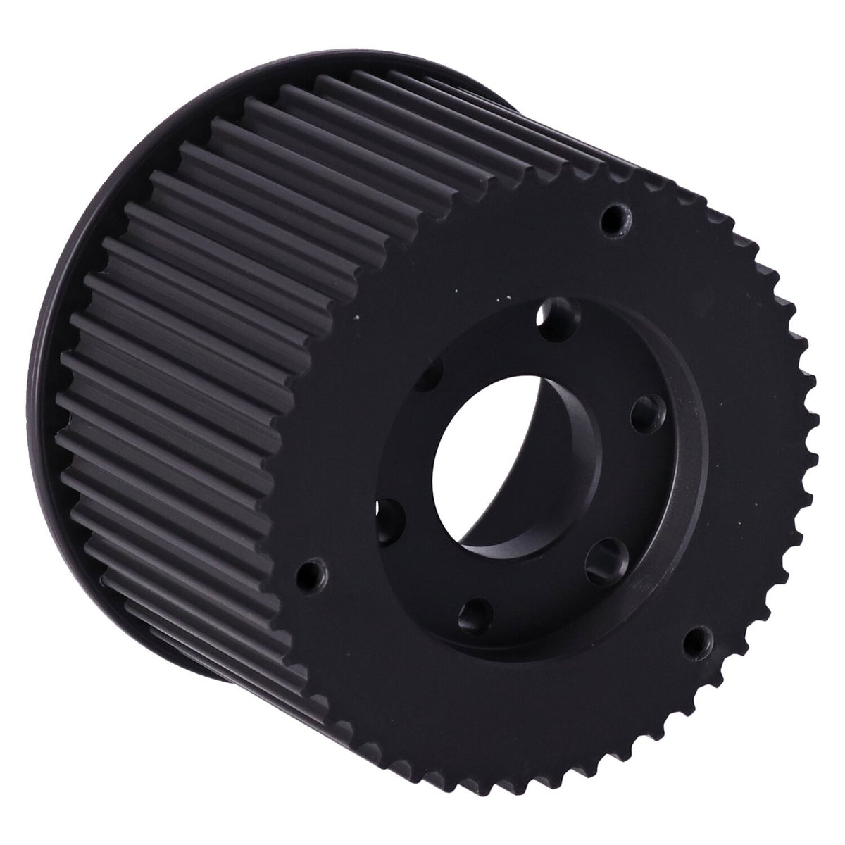 Belt Drives Ltd. Repl - front pulley 8mm 48t e-start