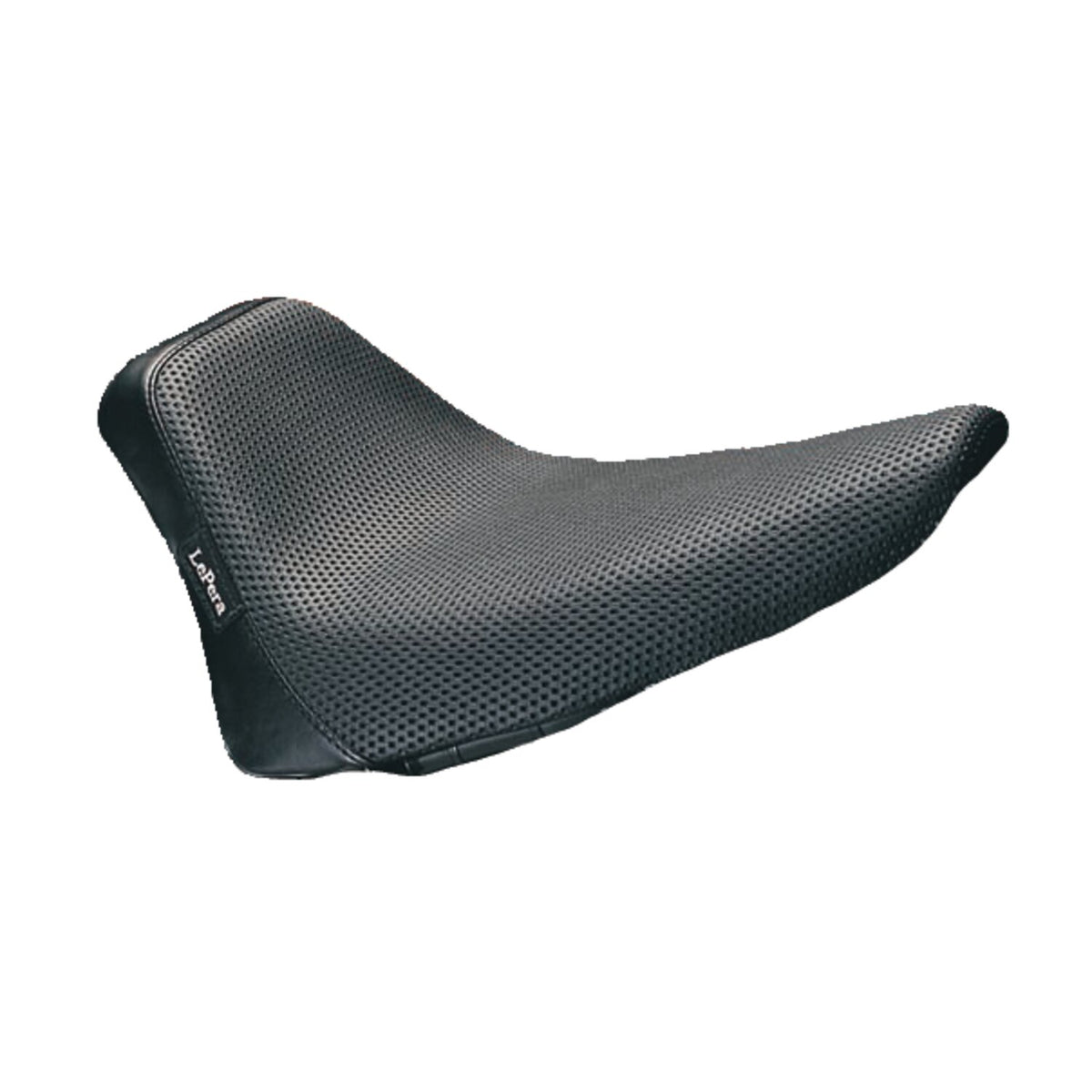 Le Pera LePera Bare Bones solo seat - Basket Weave