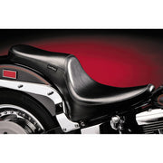 Le Pera LePera Silhouette Deluxe 2-up seat