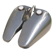 MCS Fat Bob gas tank 5 gallon