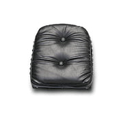 Le Pera LePera sissy bar back pads - Regal Plush - Studs