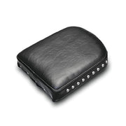 Le Pera LePera sissy bar back pads - Smooth - Studs