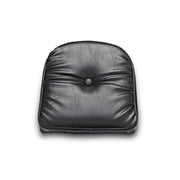Le Pera LePera sissy bar back pads - Regal Plush - Studs
