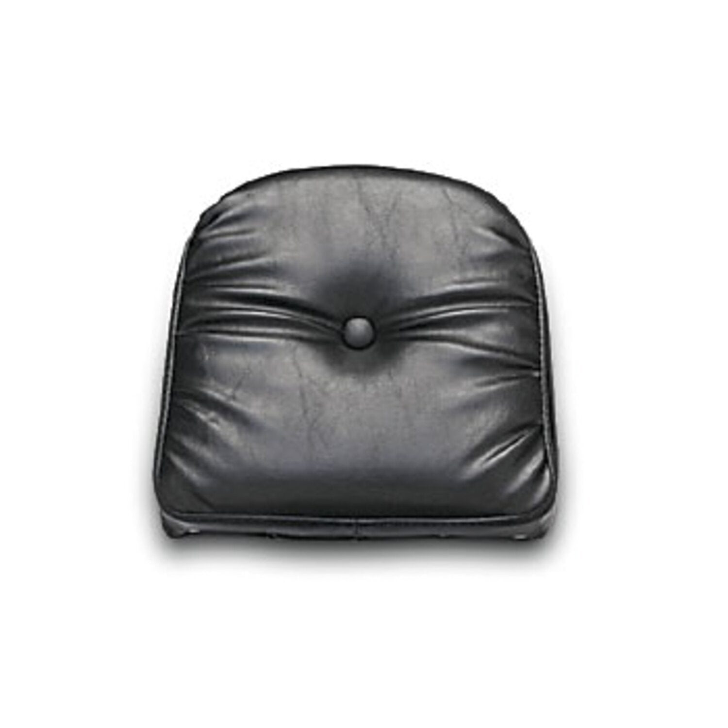 Le Pera LePera sissy bar back pads - Regal Plush - Studs