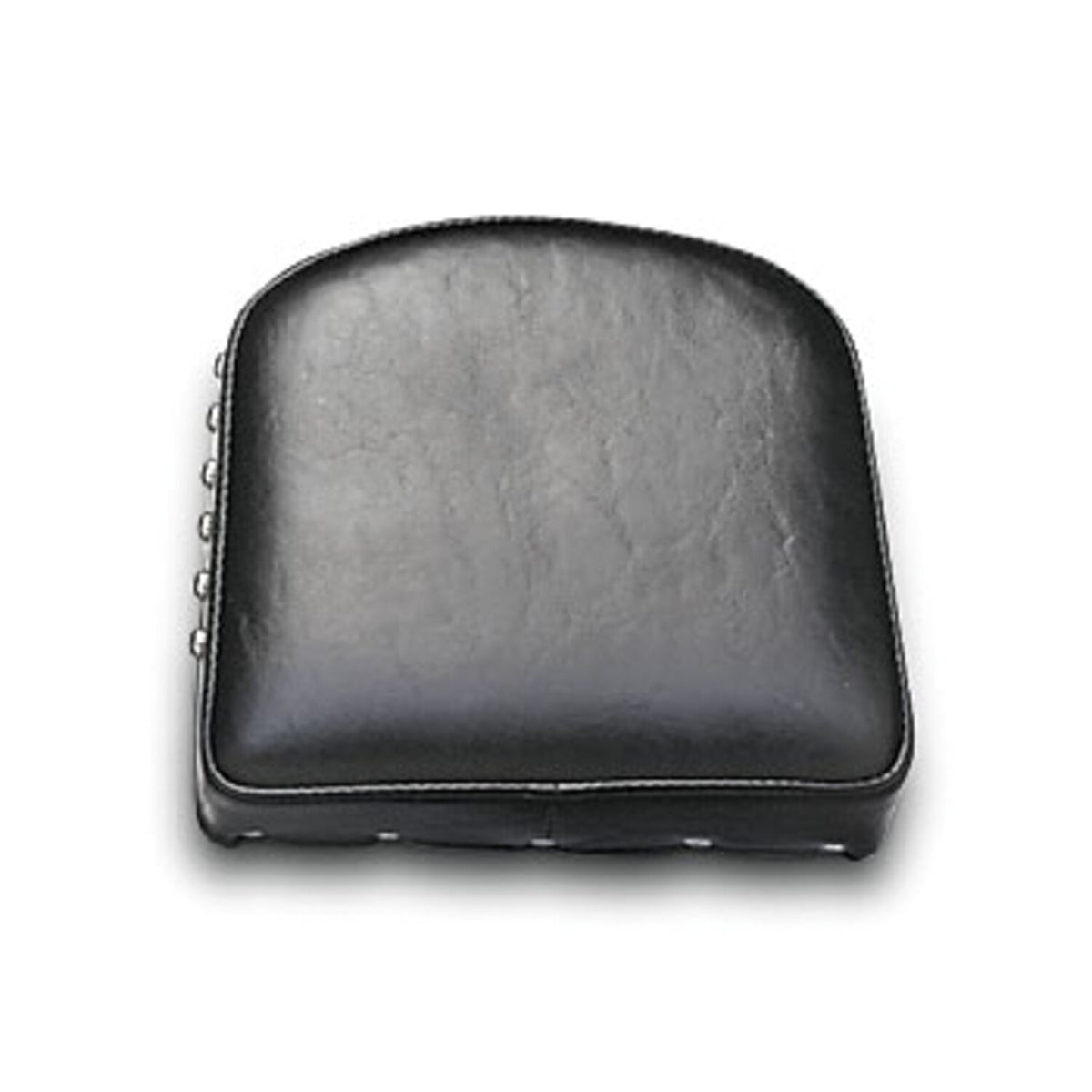 Le Pera LePera sissy bar back pads - Smooth