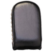 Le Pera LePera sissy bar back pads - Smooth - Studs