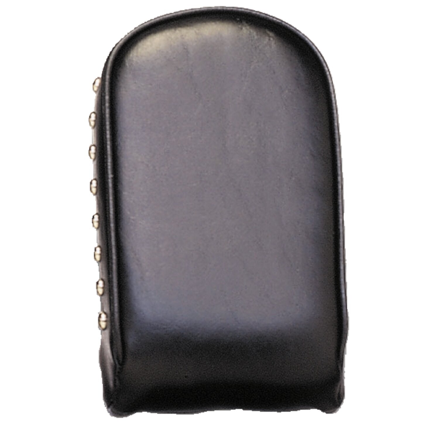 Le Pera LePera sissy bar back pads - Smooth