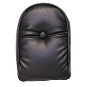 Le Pera LePera sissy bar back pads - Regal Plush