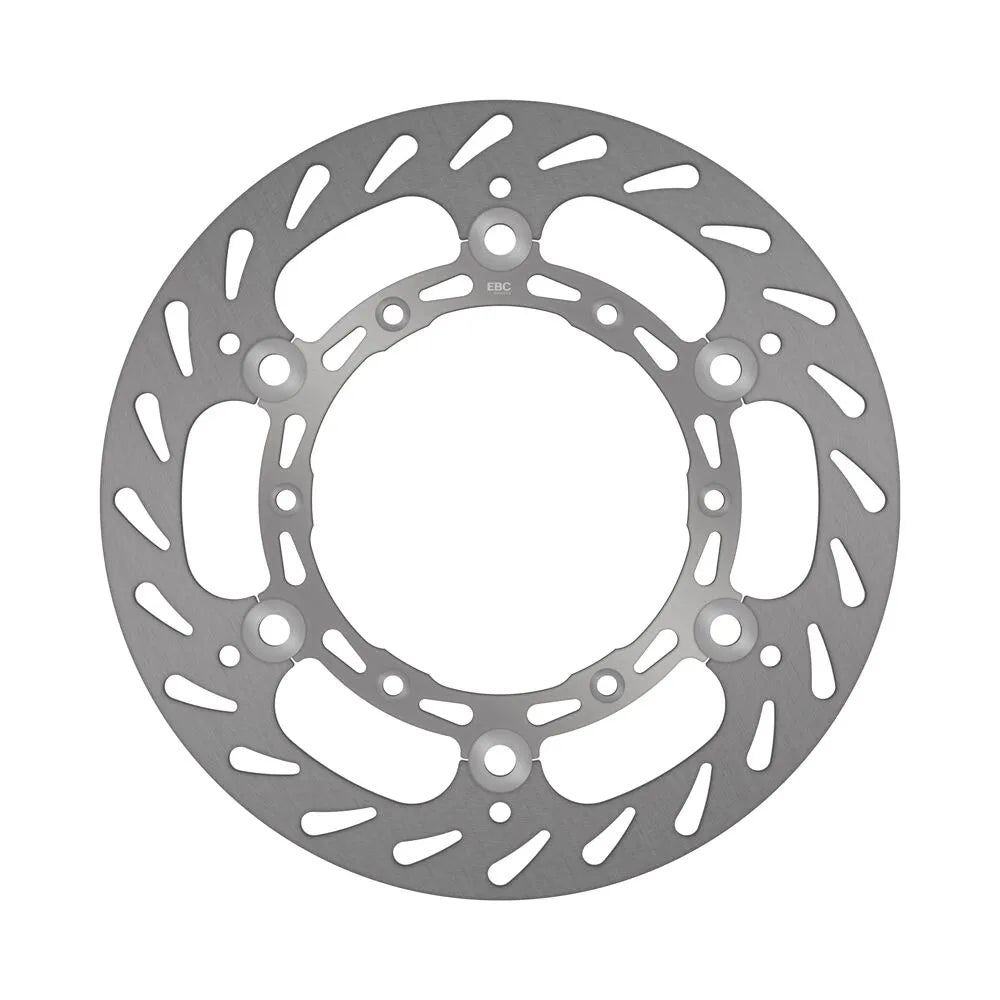 Ebc D-series Floating Offroad Brake Rotor - Front