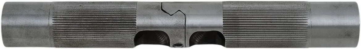 Fat Baggers 1-1/4" Ez Install Handlebar Kit