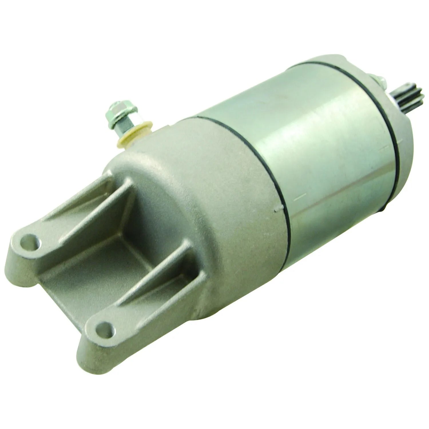 Parts Europe Starter - High-performance Replacement