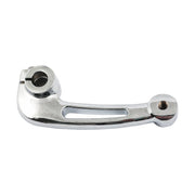 MCS XL Sportster shifter lever - Chrome