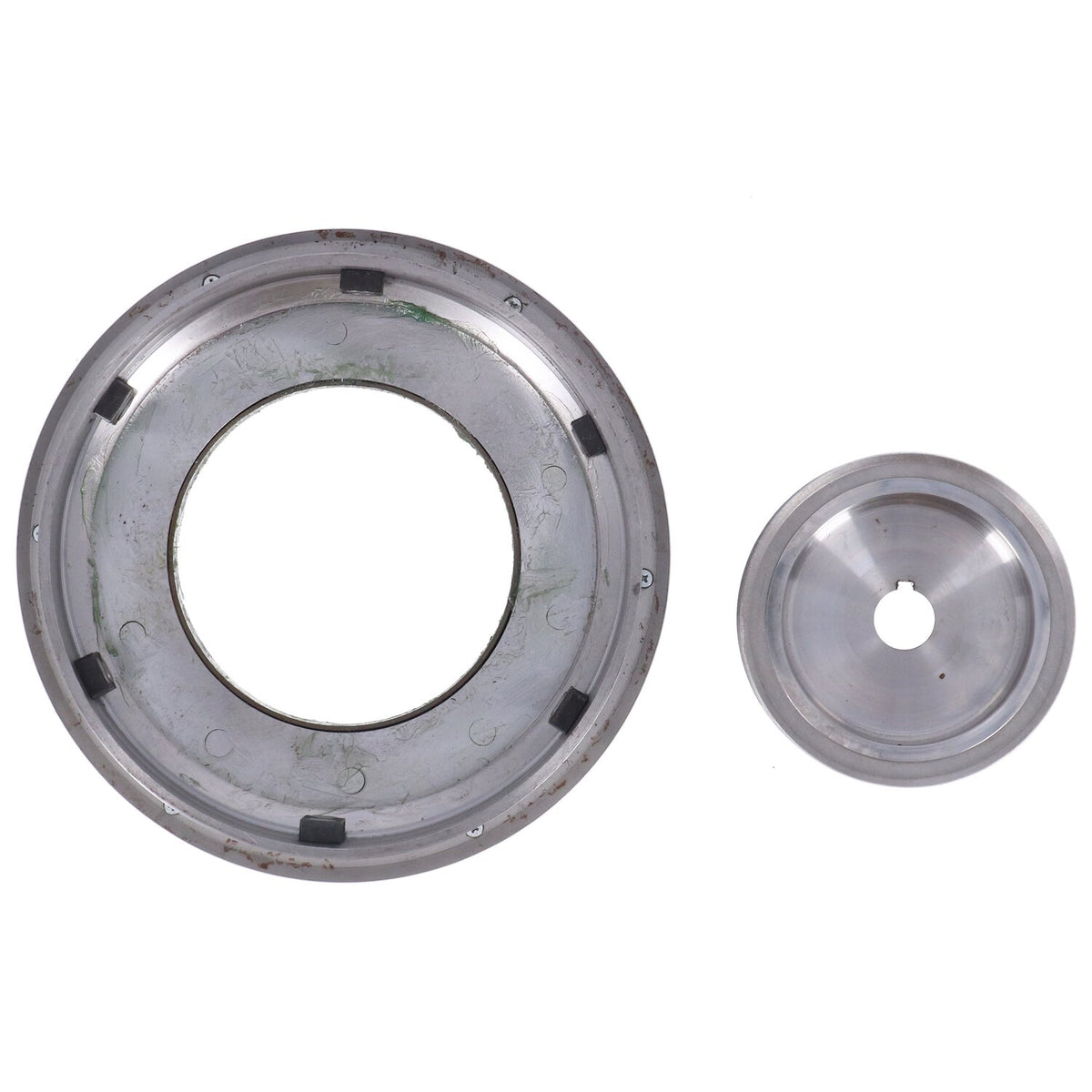 Samwel 45" Side Valve 'Liberator' 1" primary belt drive kit - SC