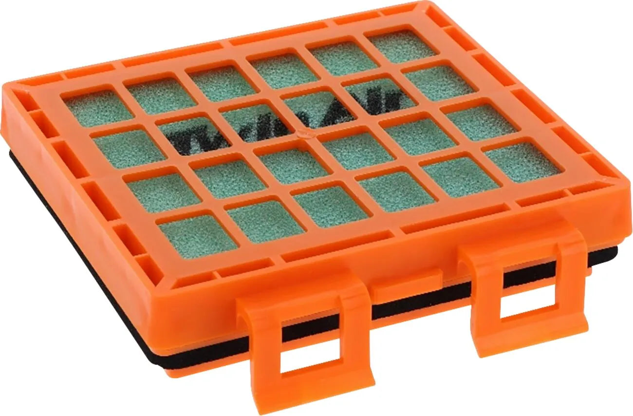 Twin Air Standard Air Filter With Cage